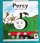 Percy and the Kite (Thomas the Tank Engine) Wilbert Awdry