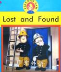 Lost and Found (Fireman Sam Photographic Storybooks) John Walker
