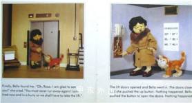 Lost and Found (Fireman Sam Photographic Storybooks)