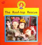 The roof-top rescue Anna Stanford