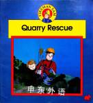 Quarry Rescue Rob Lee Characters