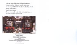 The Adventures of Thomas