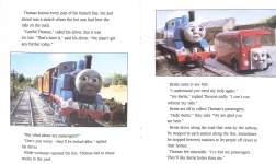 The Adventures of Thomas