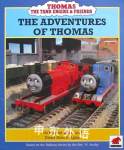 Thomas the tank engine & friends: The adventures of Thomas Wilbert Awdry