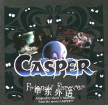Casper: Picture Story Book 2 (Casper picture story books) Marie T Morreale