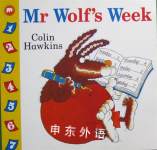 Mr.Wolf's Week Colin Hawkins