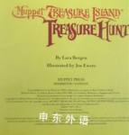 Muppet Treasure Island: Treasure Hunt