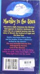 Monkey in the stars