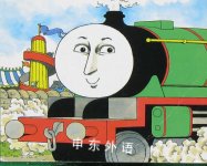 Henry and the Ghost Train (Thomas the Tank Engine) Christopher Awdry