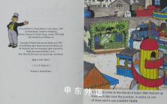 Henry and the Ghost Train (Thomas the Tank Engine)