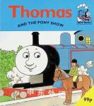 Thomas and the Pony Show Christopher Awdry