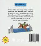 Thomas and the Pony Show