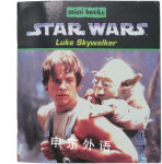 Mini Books  Star Wars  Luke Skywalker Fireman Sam