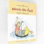 Piglet is Rescued (Hunnypot Library)