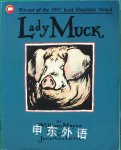 Lady Muck (Picture Mammoth) William Mayne