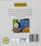 Thomas Goes to School (Thomas the Tank Engine)