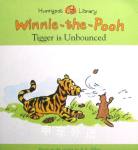 Tigger Is Unbounced (Hunnypot Library) A.A. Milne