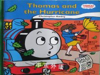 Thomas and the Hurricane Thomas the Tank Engine & Friends Wilbert Awdry