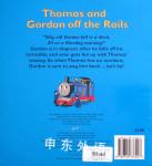 Thomas and Gordon Off the Rails (Thomas the Tank Engine & Friends)