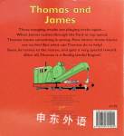Thomas and James