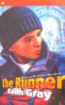 The Runner (Mammoth Read) Keith Gray