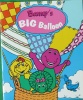 Barney Big Balloon