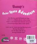 Barney's Outer Space Adventure