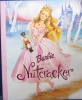 Barbie in the Nutcracker Story Book