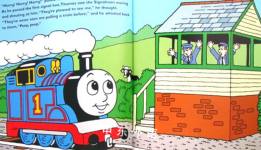 Thomas' Train (Thomas & Friends)