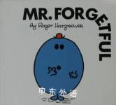 Mr. Forgetful Roger Hargreaves