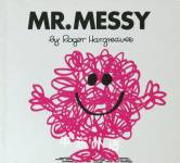 Mr. Messy Roger Hargreaves