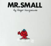Mr. Small Roger Hargreaves