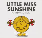 Little Miss Sunshine Roger Hargreaves    