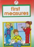 First Measures (Little Owl Young Learners) Brenda Apsley