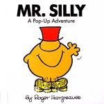 MR SILLY Roger Hargreaves