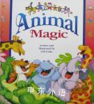 Animal Magic Gill Guile