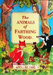 The Animals of Farthing Wood Colin Dann