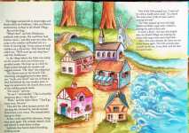 The Animals of Farthing Wood