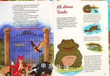 The Animals of Farthing Wood