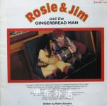 Rosie and Jim and the Gingerbread Man 