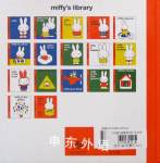 Miffy (Miffy's Library)