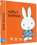Miffy birthday
