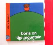 Boris On The Mountain Dick Bruna