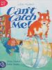 Can't Catch Me! (Little Readers)
