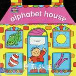 Alphabet House Jane Horne Simon Abbott