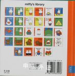 Miffy at the Gallery (Miffy's Library)