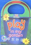 Play in My Garden  Jane Clempner
