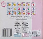 Little Miss Helpful and the Green House (Little Miss New Story Library)