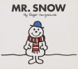 Mr.Snow