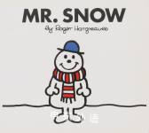 Mr.Snow Roger Hargreaves
